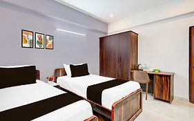 Townhouse Jeevith Gardens Residency